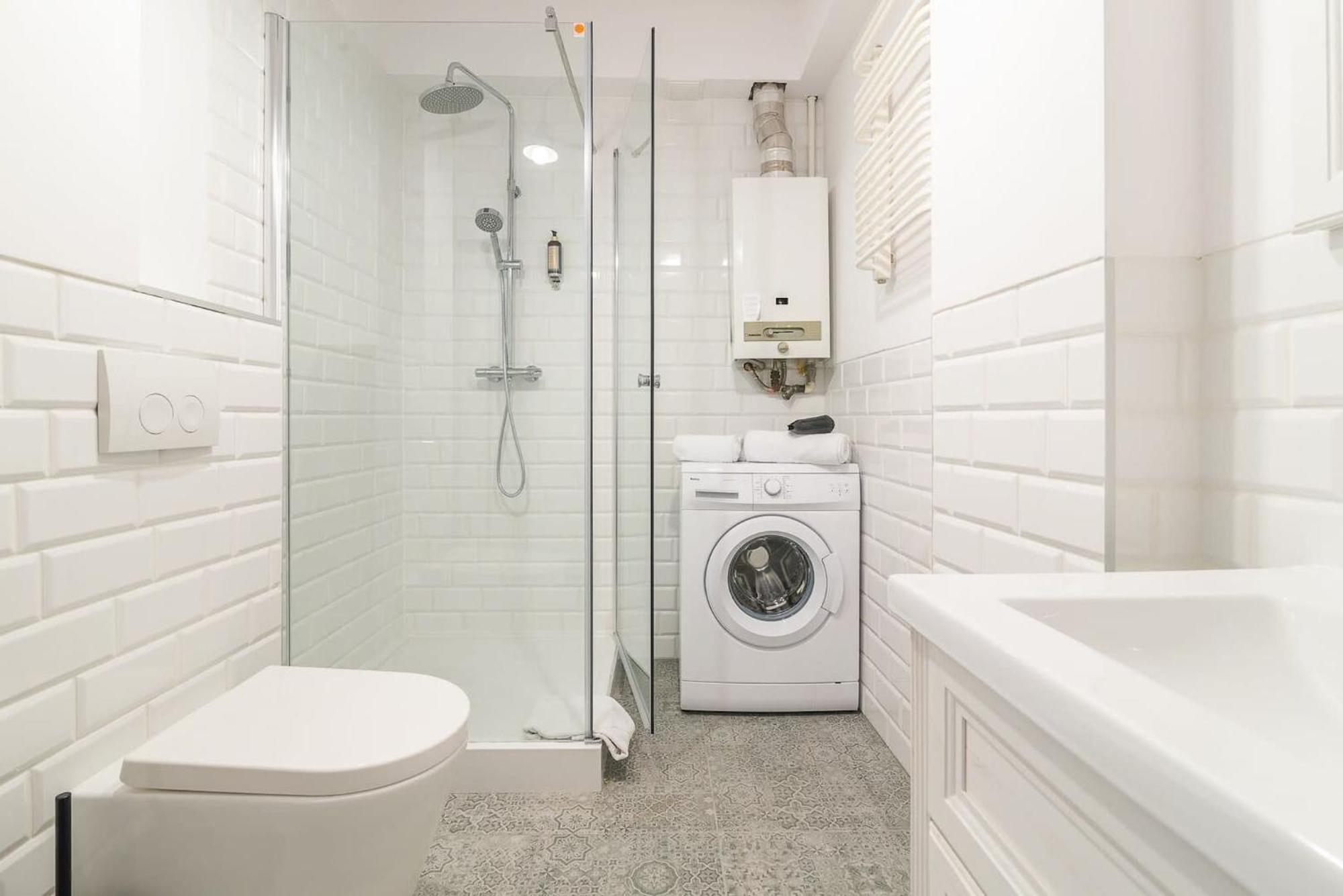 Senatorska 7 By Noclegi Renters Warsaw Ngoại thất bức ảnh