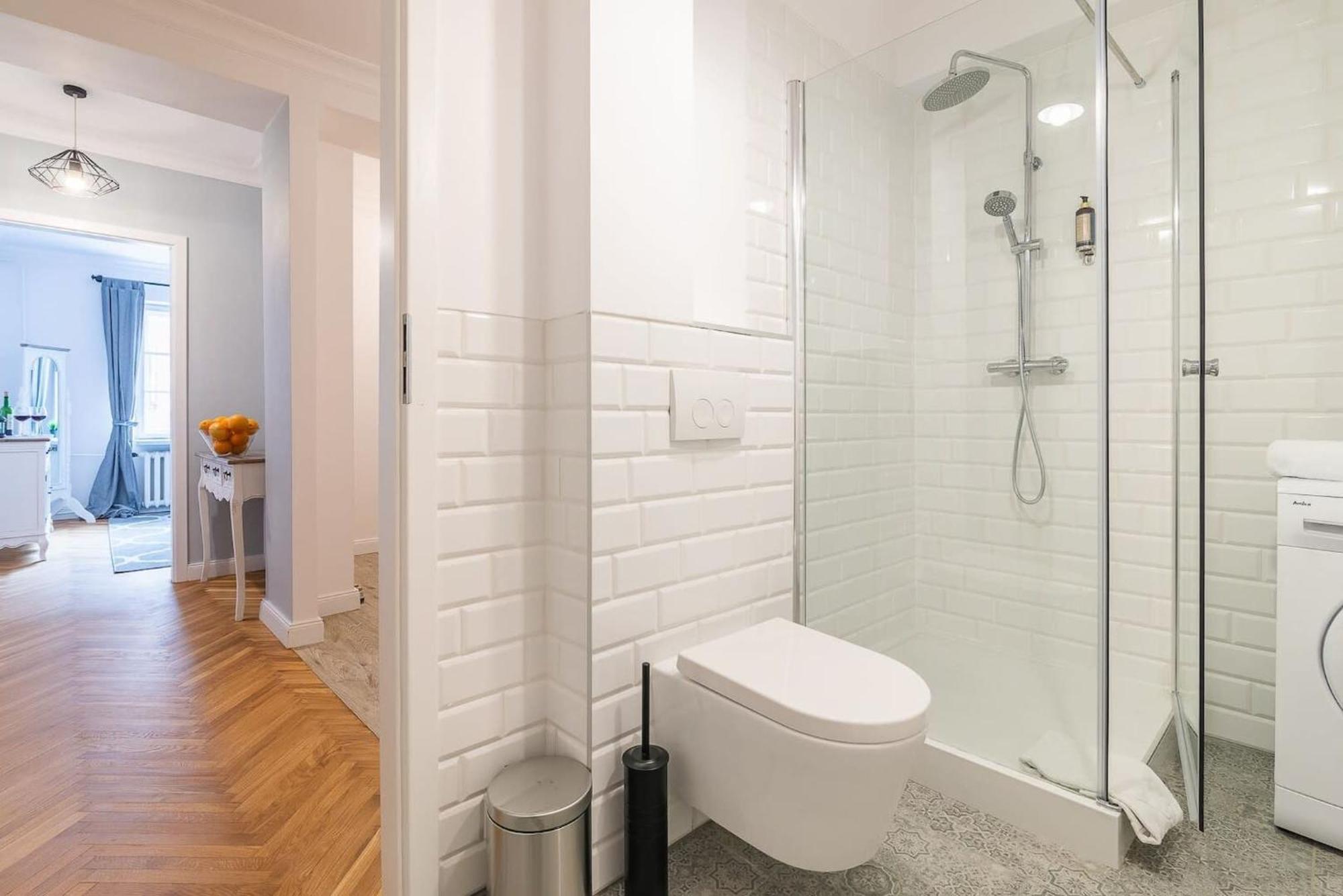 Senatorska 7 By Noclegi Renters Warsaw Ngoại thất bức ảnh