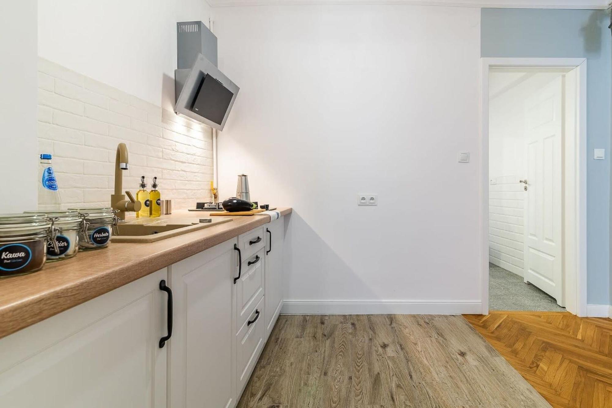 Senatorska 7 By Noclegi Renters Warsaw Ngoại thất bức ảnh